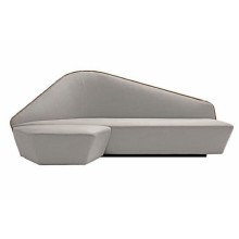 Driade Verlaine Puff - Agof Store