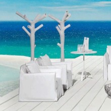 Gervasoni Ghost Out 05 Armchair - Agof Store