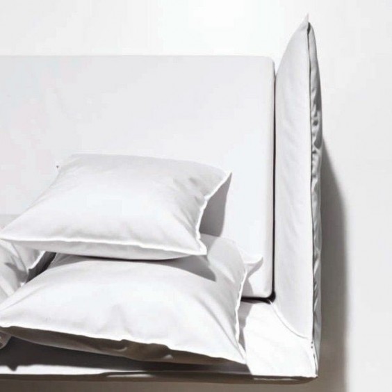 Gervasoni Ghost Out 10 12 Sofa - Agof Store