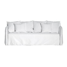 Ghost Out 10 12 divano Gervasoni - Agof Store