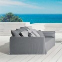 Gervasoni Ghost Out 16 Sofa - Agof Store