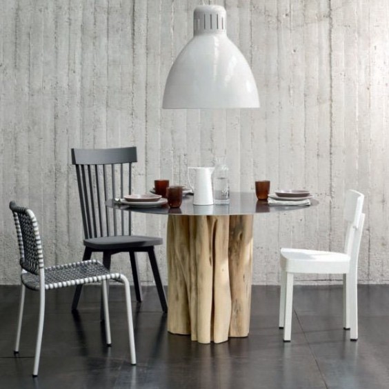 Brick 36 tavolo Gervasoni - Agof Store