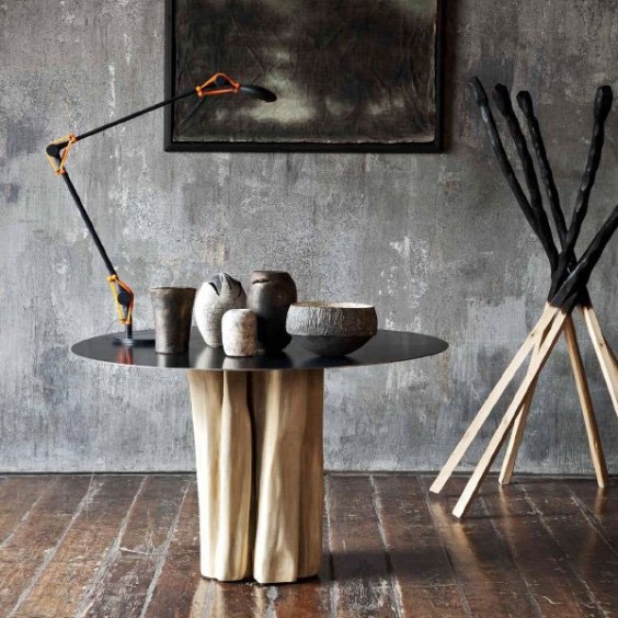 Gervasoni Brick 36 Tisch - Agof Store