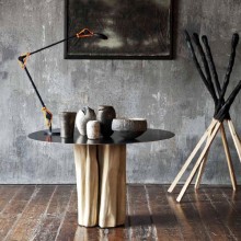 Gervasoni Brick 36 Table - Agof Store