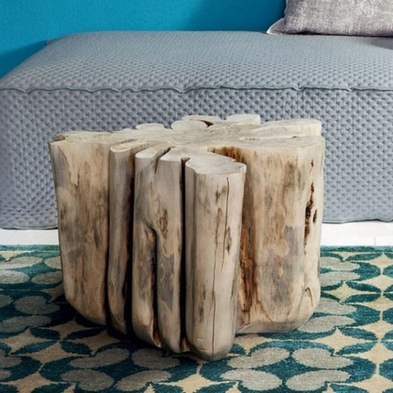 Gervasoni Brick Coffee Table - Agof Store