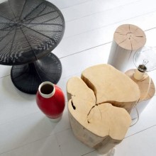 Gervasoni Brick Coffee Table - Agof Store