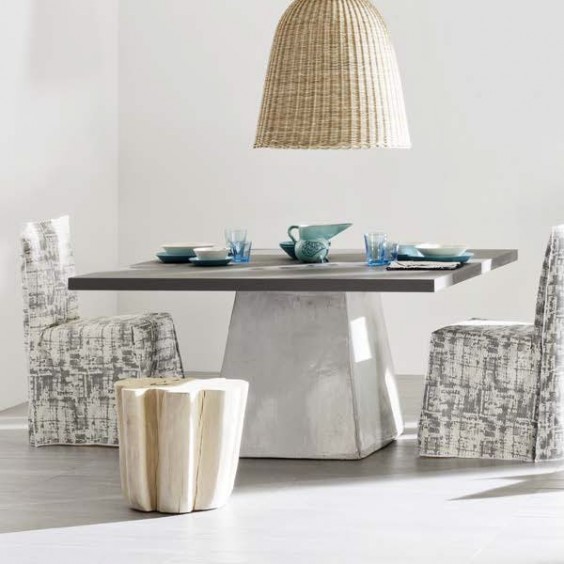 Gervasoni Brick Coffee Table - Agof Store