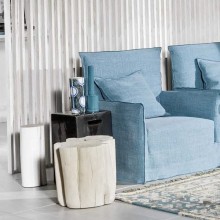 Gervasoni Brick Couchtisch - Agof Store Gervasoni Brick Couchtisch - Agof Store