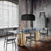 Brick 33 34 tavolo Gervasoni - Agof Store