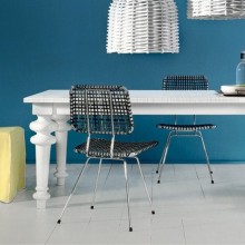 Gervasoni Brick 23 Chair - Agof Store