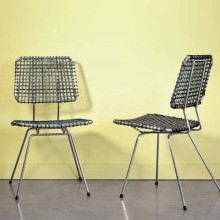 Brick 23 sedia Gervasoni - Agof Store