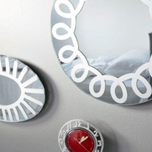 Gervasoni Brick Mirror - Agof Store