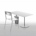 Bincan Desk scrivania Danese Milano - Agof Store