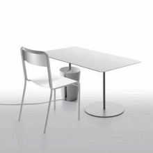 Danese Milano Bincan Desk Schreibtisch - Agof Store