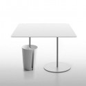 Danese Milano Bincan Desk Schreibtisch - Agof Store