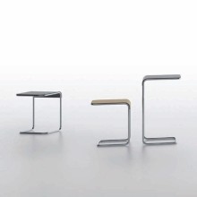 Danese Milano Farallon Side Table - Agof Store Danese Milano Farallon Side Table - Agof Store