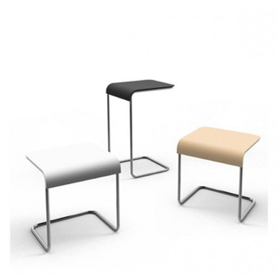 Danese Milano Farallon Side Table Tisch - Agof Store