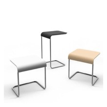 Danese Milano Farallon Side Table - Agof Store Danese Milano Farallon Side Table - Agof Store