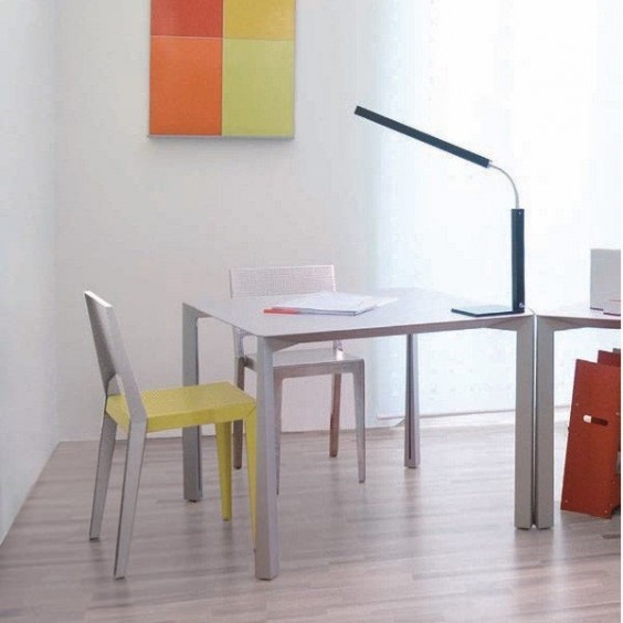 Danese Milano Ovidio Table - Agof Store