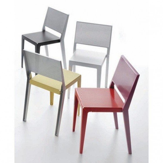 Danese Milano Abchair Stuhl - Agof Store
