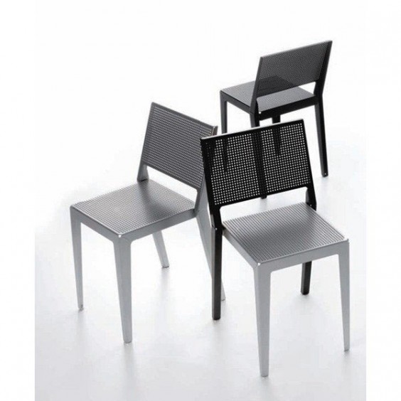 Danese Milano Abchair Stuhl - Agof Store
