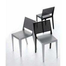 Abchair sedia Danese Milano - Agof Store