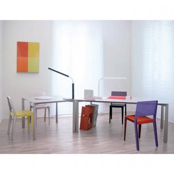 Abchair sedia Danese Milano - Agof Store