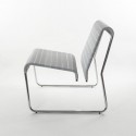 Danese Milano Farallon Lounge Chair - Agof Store