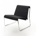 Danese Milano Farallon Lounge Chair - Agof Store