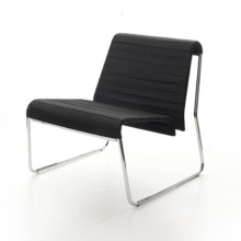Danese Milano Farallon Lounge Chair - Agof Store