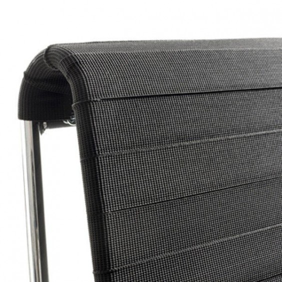 Danese Milano Farallon Lounge Chair - Agof Store