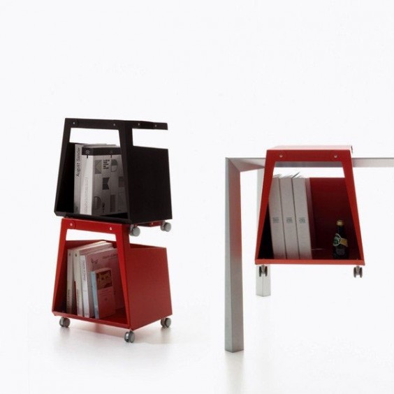 Smith carrello Danese Milano - Agof Store