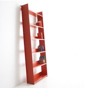 Danese Milano Gran Livorno 5° Bookshelf - Agof Store