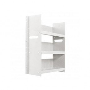 Danese Milano Livorno 60 Bookshelf - Agof Store