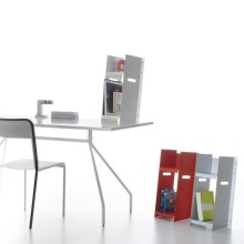 Danese Milano Livorno Bookshelf - Agof Store Danese Milano Livorno Bookshelf - Agof Store