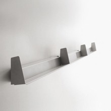 Danese Milano Sarmiento Shelf - Agof Store Danese Milano Sarmiento Shelf - Agof Store
