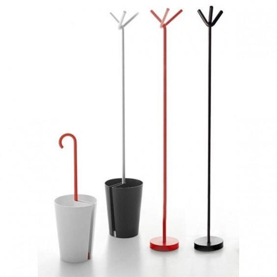 Danese Milano Bincan Umbrella Stand - Agof Store