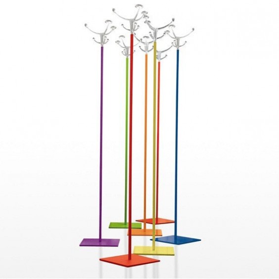 Danese Milano Humphrey basic Clothes Hangers - Agof Store