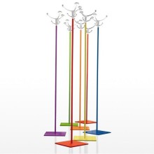 Danese Milano Humphrey basic Clothes Hangers - Agof Store Danese Milano Humphrey basic Clothes Hangers - Agof Store