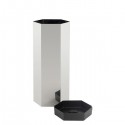 Danese Milano Sicilia 56 Umbrella Stand - Agof Store
