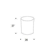 Danese Milano Koro Basket - Agof Store