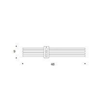 Calendario Bilancia calendario Danese Milano - Agof Store