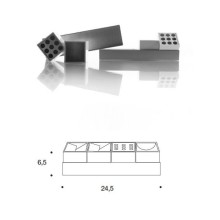 Danese Milano Canarie Schreibtisch-Zubehör - Agof Store