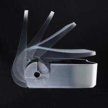 Flores scatola portaoggetti Danese Milano - Agof Store