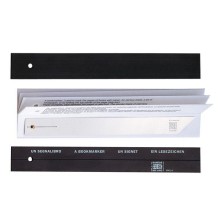 Danese Milano Ellice Bookmark - Agof Store