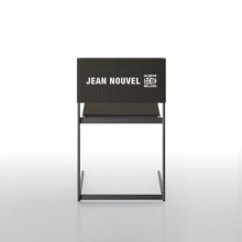 Danese Milano Moritz Chair - Agof Store