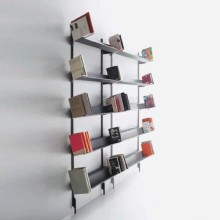 Sarmiento libreria Danese Milano - Agof Store Sarmiento libreria Danese Milano - Agof Store