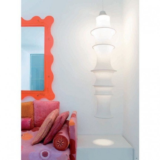 Artemide Falkland Lampada a sospensione - Agof Store