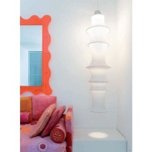 Artemide Falkland Lampada a sospensione - Agof Store Artemide Falkland Lampada a sospensione - Agof Store