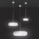 Artemide Itka pendant lamp - Agof Store
